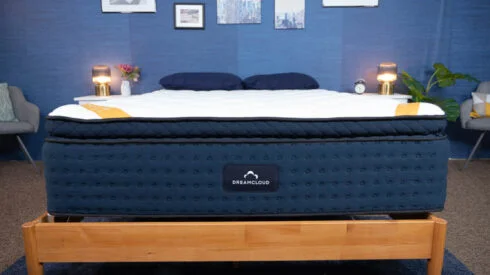 The FTC Has an Important Message for DreamCloud Mattress Owners: Hereโs What to Know
