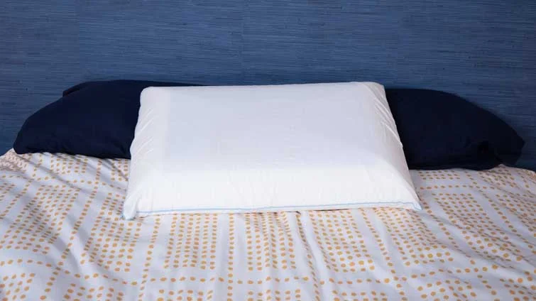 TEMPUR-Cloud Breeze Dual Cooling Pillow