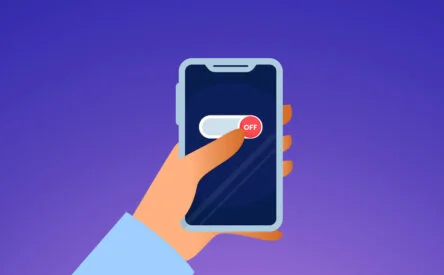 I Tried It: Skipping Social Media Before Bed