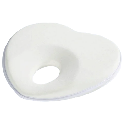 Sweeterbaby Baby Pillow for Flat Head Syndrome