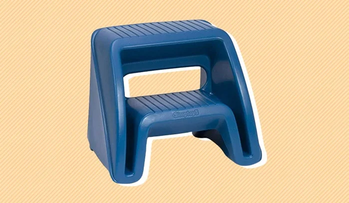 Best for Kids BedSteps Simplay