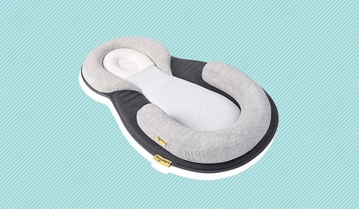 Best Bargain DaySleepers babymoov