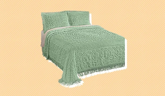 Best Lightweight Chenille Collections2