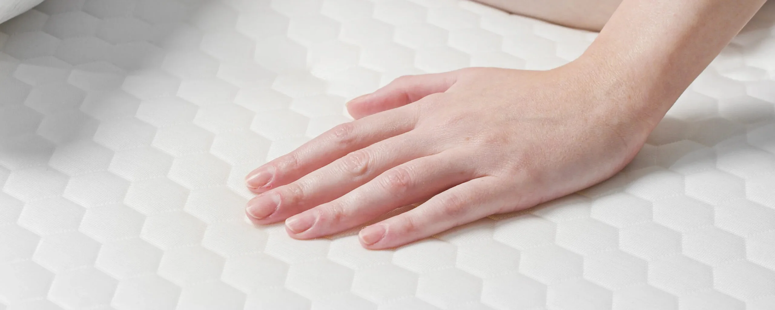 Helix GlacioTex Premium Mattress Topper