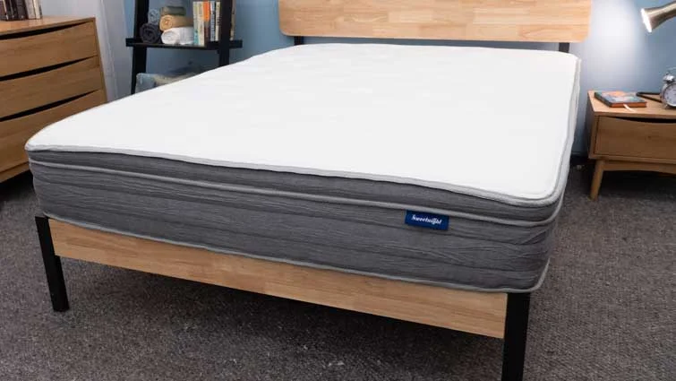 sweetnight mattress
