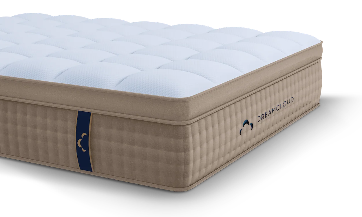 DreamCloud Mattress Giveaway