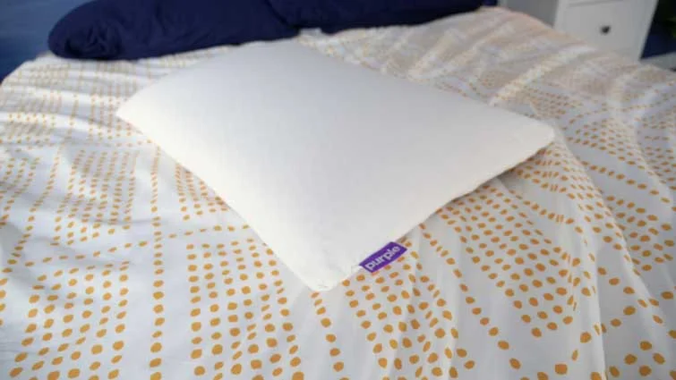 Purple Harmony™ Pillow