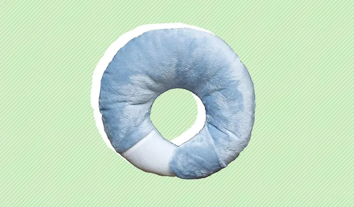 Editor’s Choice InfantPillows babymoon