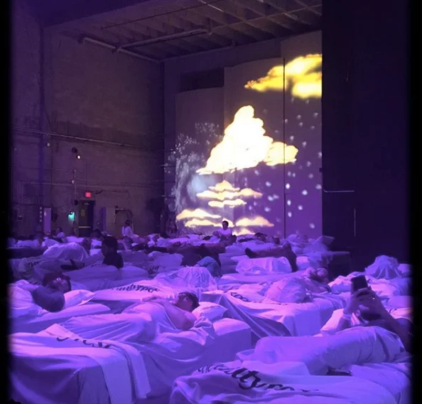 Beautyrest Launches โBe More Awakeโ Campaign