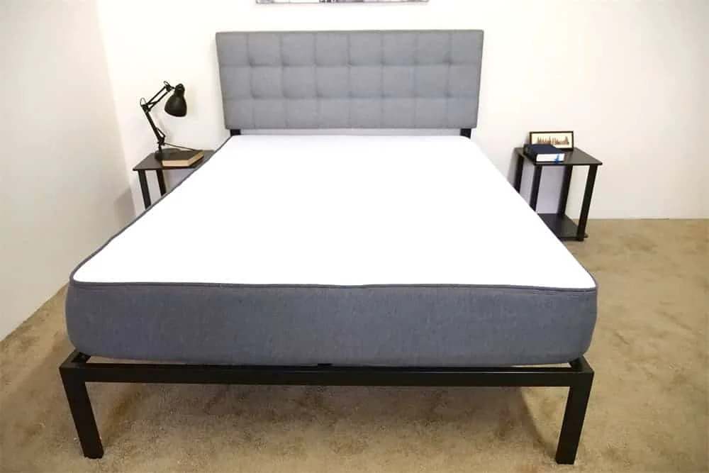 Foam Vs. Spring Mattress โ Picking the Right One for You