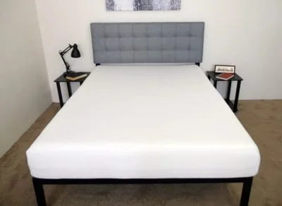 LiveAndSleepMattress