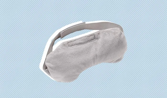 The Contender WeightedSleepMask asutra