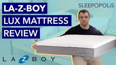 La Z Boy Mattress Review