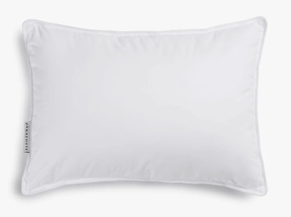 Parachute Toddler Pillow