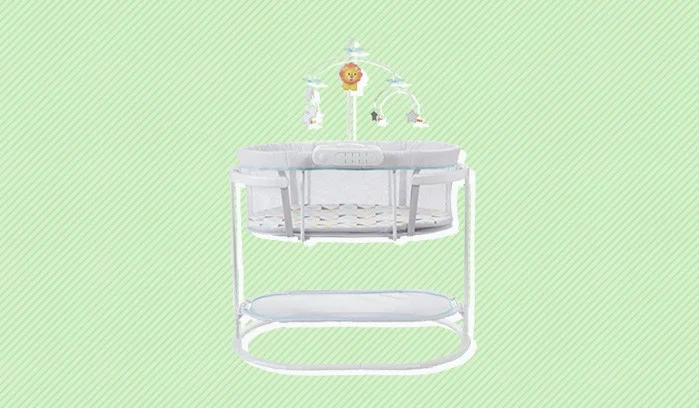 bassinets fisherprice