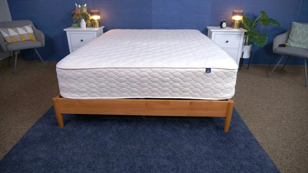 WinkBeds EcoCloud Hybrid Mattress