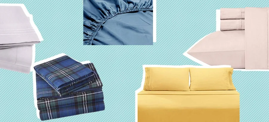 Best Deep Pocket Sheets