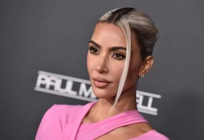 Kim Kardashian Recently Recalled One of Her Most Unusual (Kinda Scary) Sleep Habits