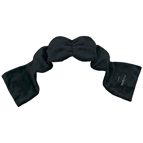 Nodpod Weighted Sleep Mask Eye Pillow