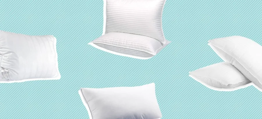 Best Hotel Pillows