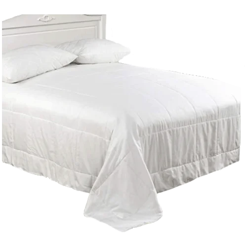 Since Silk Duvet Cover