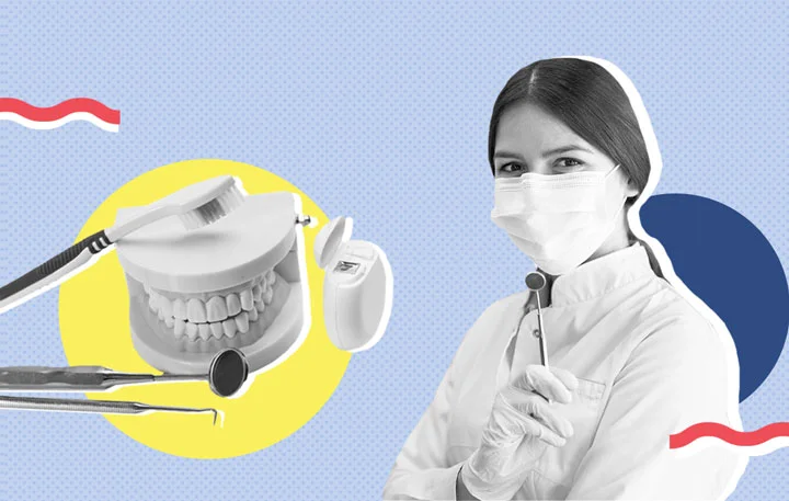 Dental RecommendationsforBetterSleep