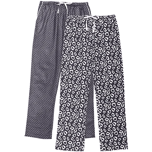 Nobel Mount Women's Pajama Pants
