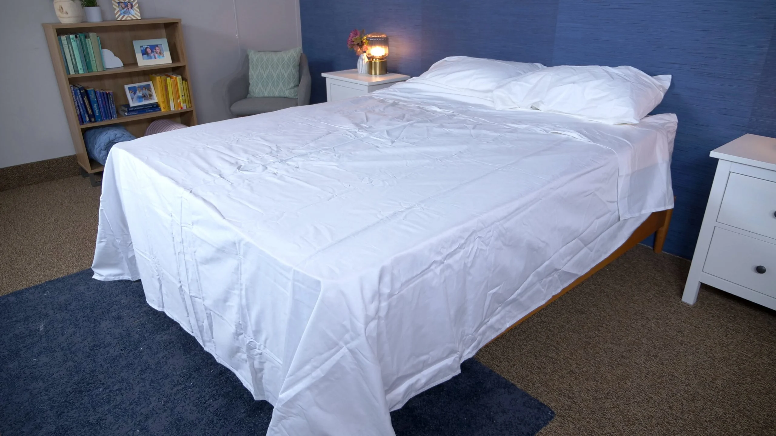 Birch Organic Sheets