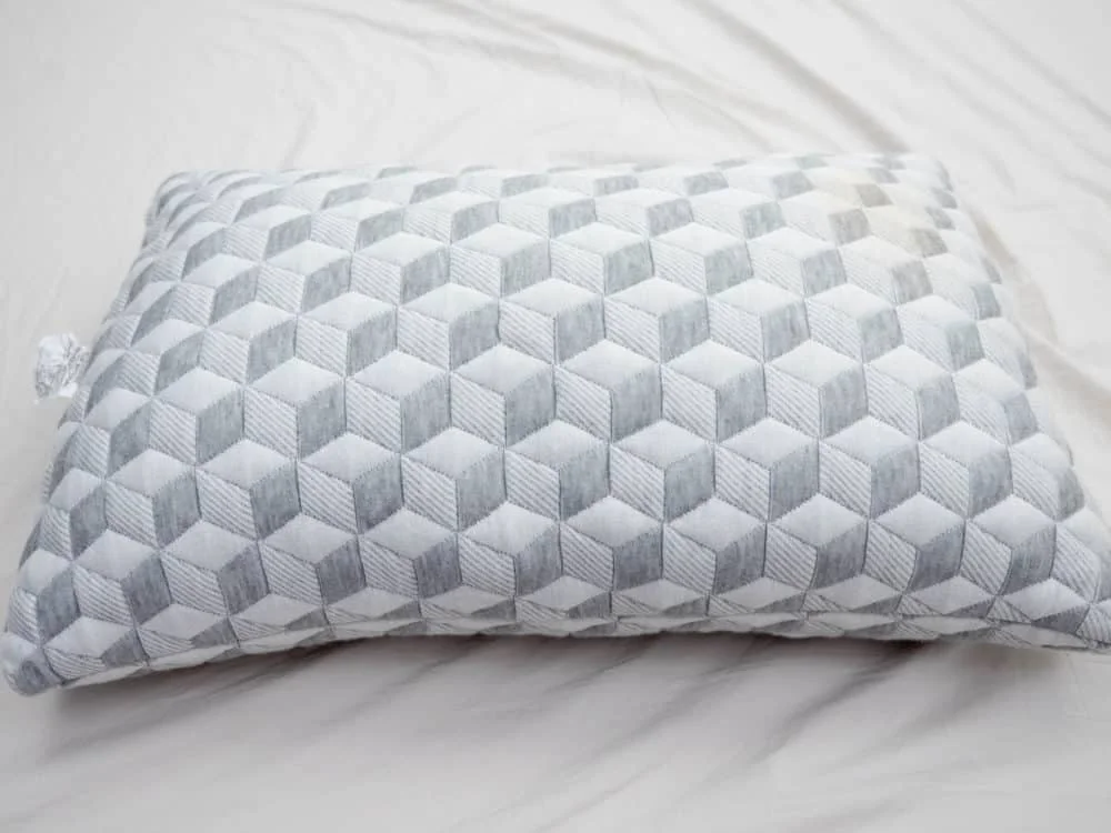 Layla Pillow Giveaway