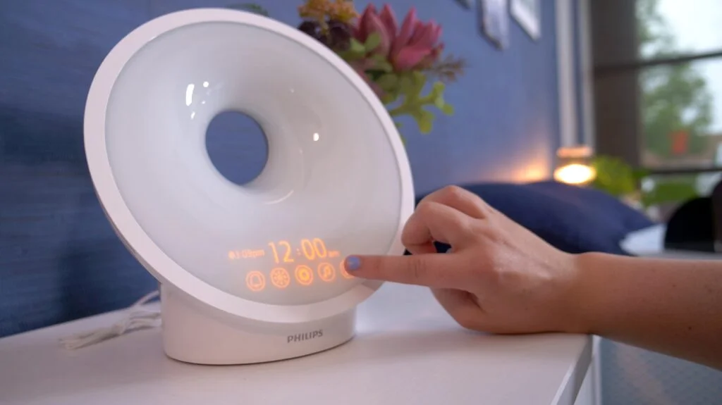 philips smartsleep unwind