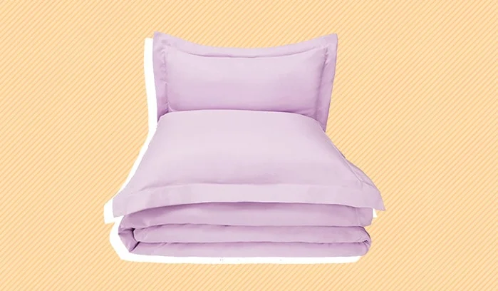Best for Softness microfiber duvet amazonbasics