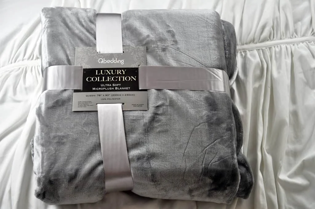 qbedding blanket review 