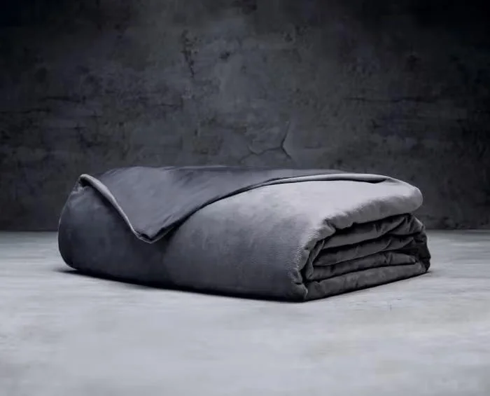 LUXOME Weighted Blanket