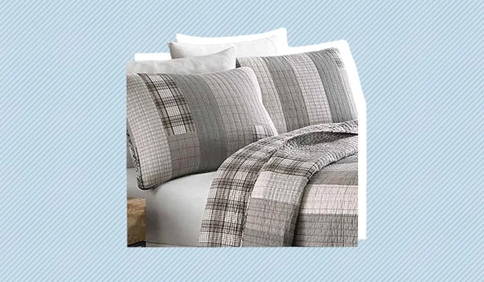 Best Bargain PatchworkQuilt eddiebauer