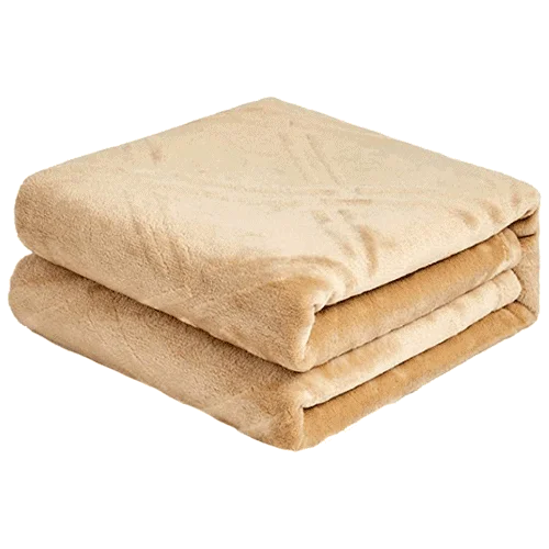 HT&PJ Super Soft Lightweight Flannel Fleece