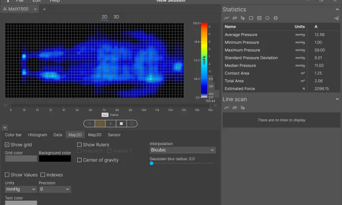 Silk and Snow Hybrid Average Back SO