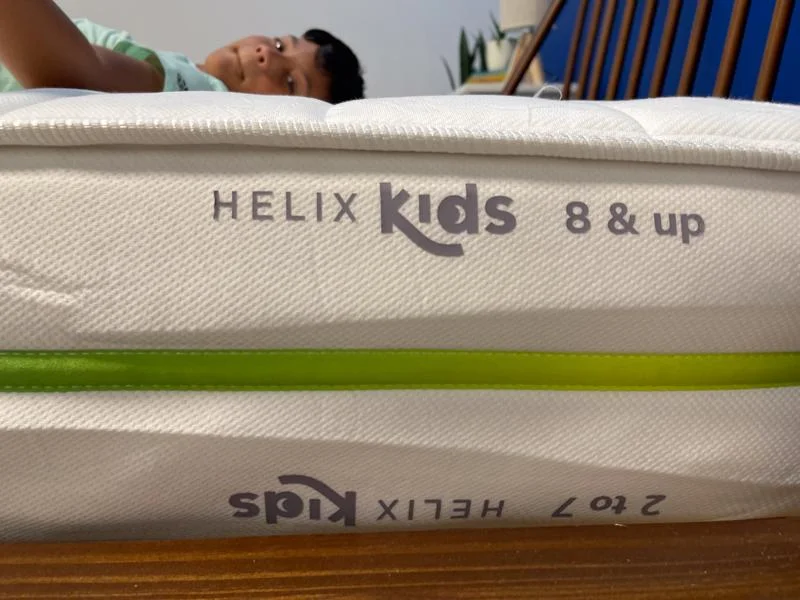 Helix Kids Mattress