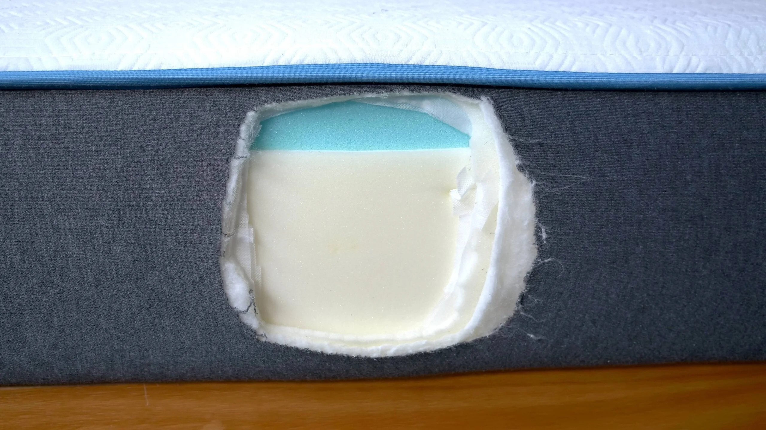 Bear Original Construction