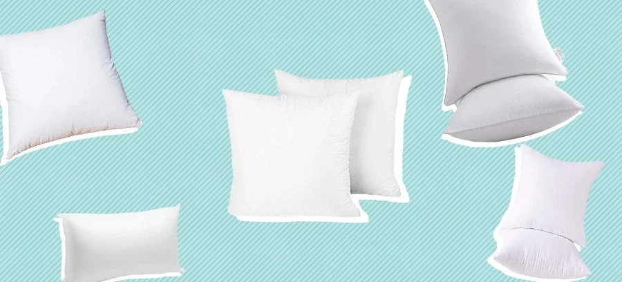 Best Pillow Inserts