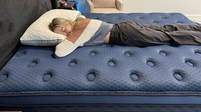 Brooklyn Bedding Signature Hybrid