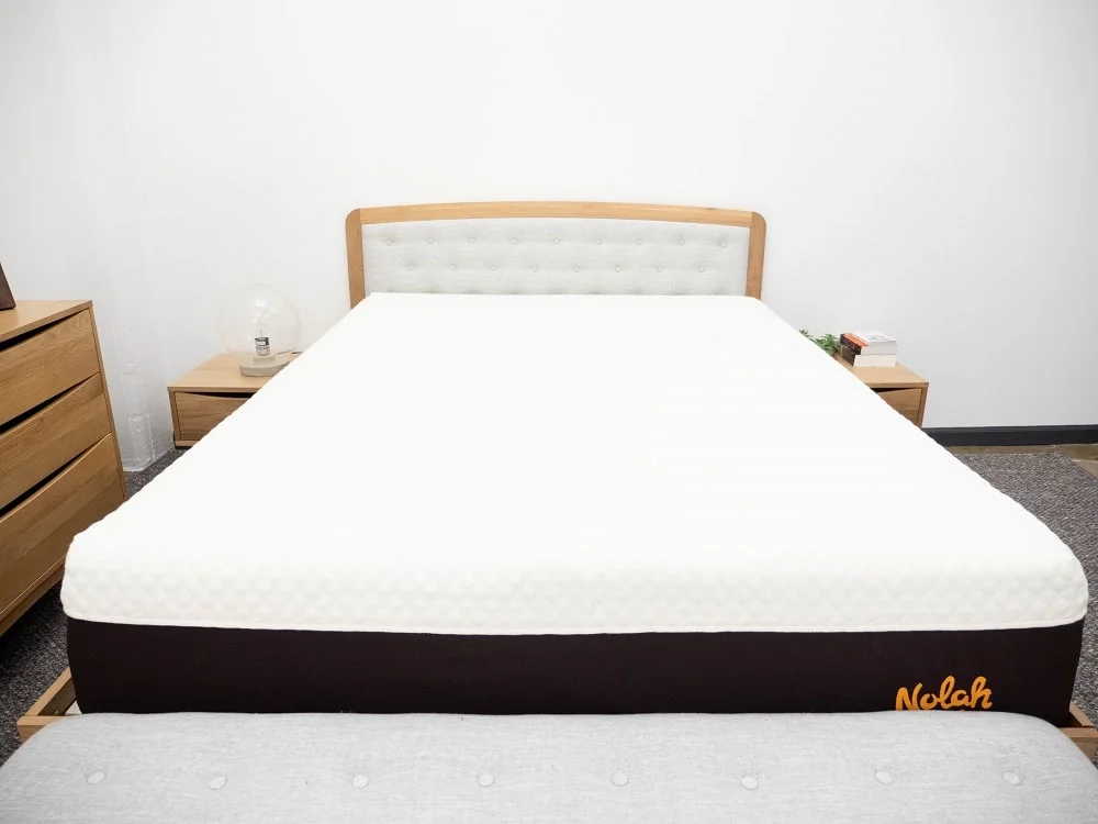 Nolah Signature Front