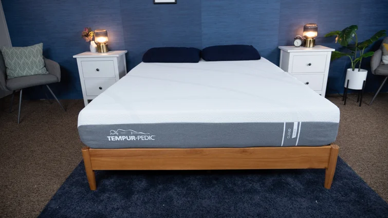 TEMPUR-Cloud Mattress