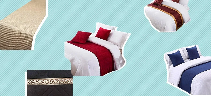 Best Bed Runners