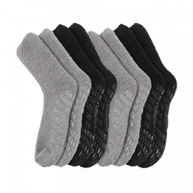 Pembrook Non Skid/Slip Hospital Socks Pembrook Non Skid/Slip Hospital Socks