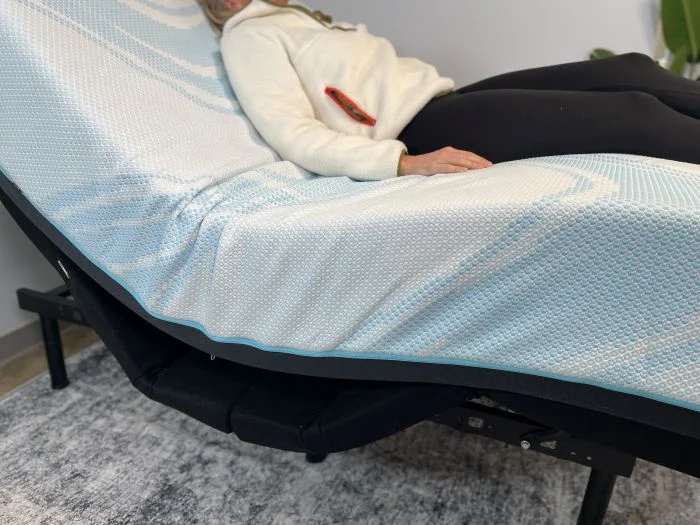 Tempur ProBreeze Adjustable Base