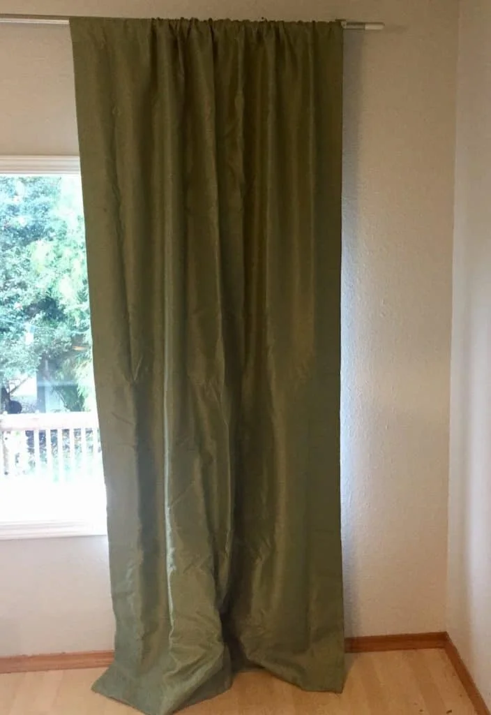 Emery Total Blackout Curtain Review