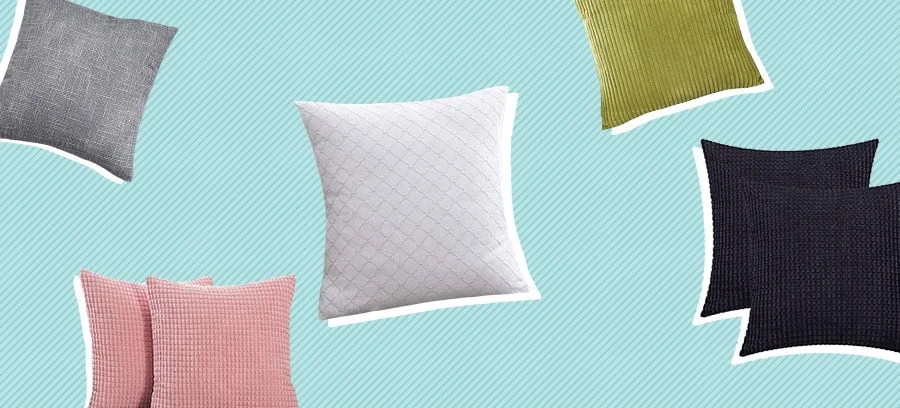 best oversized pillows