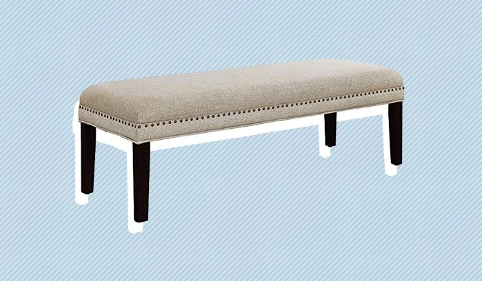 The Contender EndBedBench pulaski