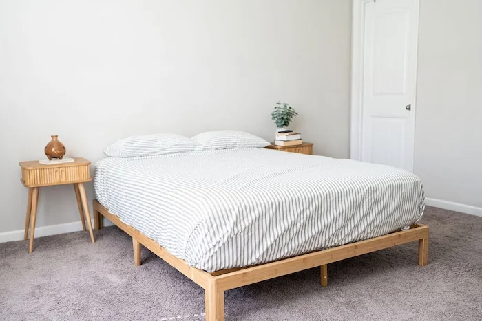 Brooklinen Luxe Sateen Core Sheet Set