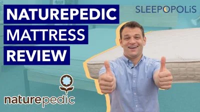 Naturepedic Mattress Review